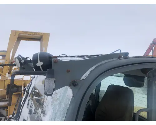 Wacker WL-37 Equipment (Mounted)