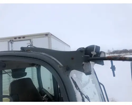 Wacker WL-37 Equipment (Mounted)