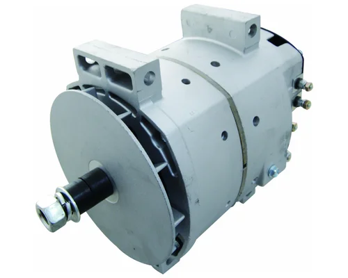 Alternator WAI  Frontier Truck Parts