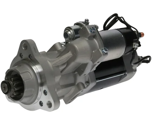 Starter Motor WAI  Frontier Truck Parts