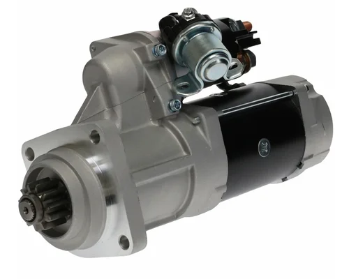 Starter Motor WAI  Frontier Truck Parts