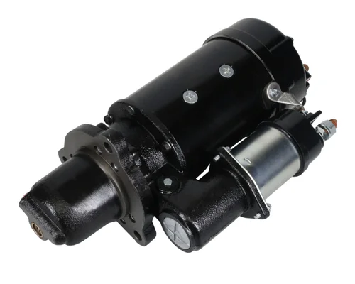 Starter Motor WAI  Frontier Truck Parts