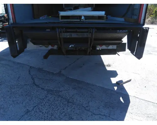 Tail Finish Panel WALTCO C SERIES LKQ Heavy Truck - Tampa