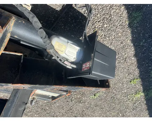 Waltco EM25 Liftgate