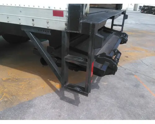 Tail Finish Panel WALTCO EM SERIES LKQ Heavy Truck - Tampa