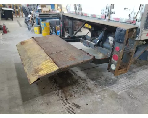 Tail Finish Panel WALTCO EM SERIES LKQ Thompson Motors - Wykoff