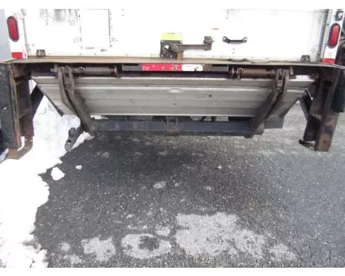 Tail Finish Panel WALTCO EM SERIES LKQ Heavy Truck Maryland