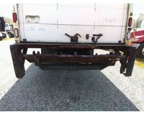 Tail Finish Panel WALTCO EM SERIES LKQ Heavy Truck Maryland