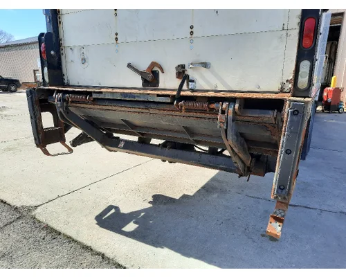 Tail Finish Panel WALTCO EM SERIES LKQ Heavy Truck Maryland
