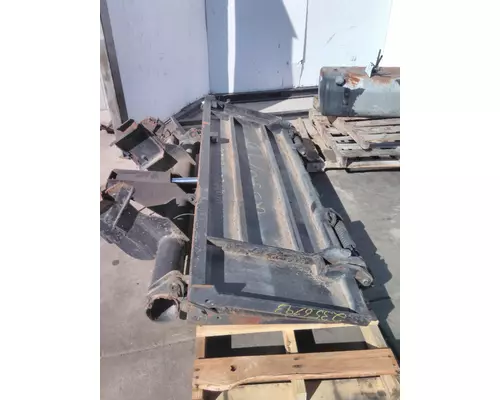 Tail Finish Panel WALTCO GT SERIES LKQ Western Truck Parts