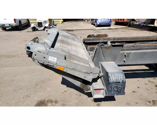 Waltco HLF-30 Liftgates  Tailgates