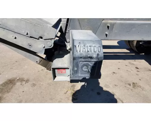 Waltco HLF-30 Liftgates  Tailgates