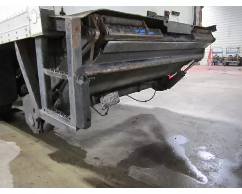 Tail Finish Panel WALTCO LPF SERIES LKQ Heavy Truck Maryland