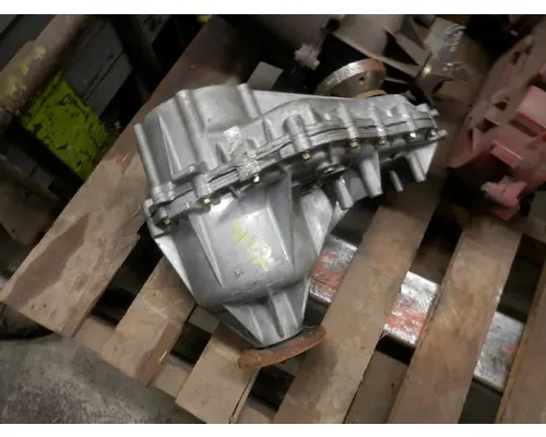 Transfer Case Assembly WARNER 4404-05 New York Truck Parts, Inc.