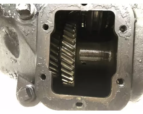 Warner T98 Transmission