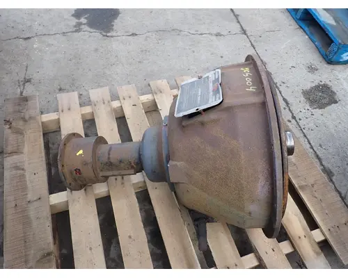 Transmission Assembly WASTEQUIP CUSCO 5661 Michigan Truck Parts