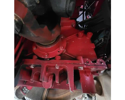 Waterous C20D Transfer Case Assembly