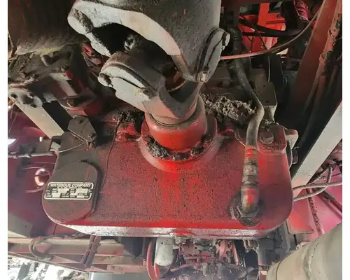 Transfer Case Assembly Waterous Other Complete Recycling Group LLC