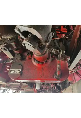 Waterous Other Transfer Case Assembly