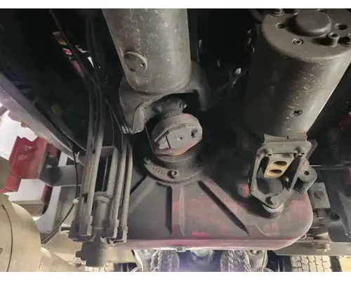 Transfer Case Assembly Waterous Other Complete Recycling Group LLC