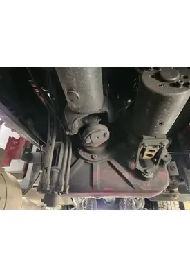 Waterous Other Transfer Case Assembly
