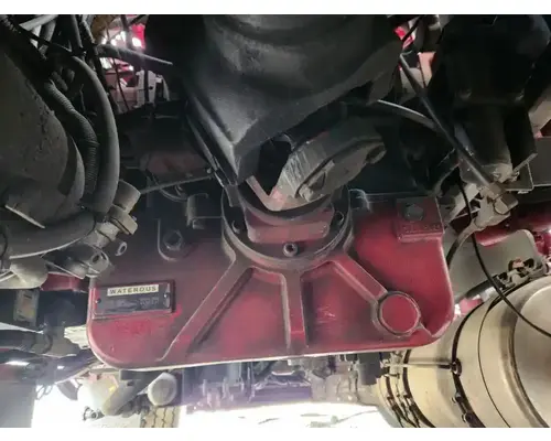 Waterous Other Transfer Case Assembly