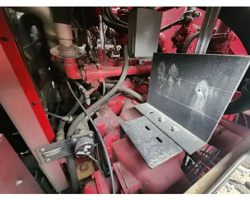 Waterous Other Transfer Case Assembly