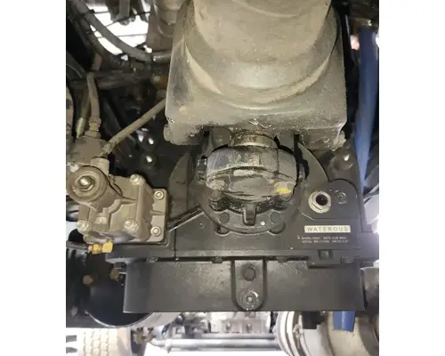 Transfer Case Assembly Waterous Other Complete Recycling Group LLC