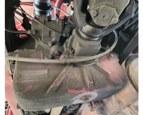 Transfer Case Assembly Waterous Other Complete Recycling Group LLC