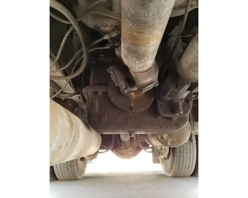 Transmission Assembly Waterous Other Holst Truck Parts