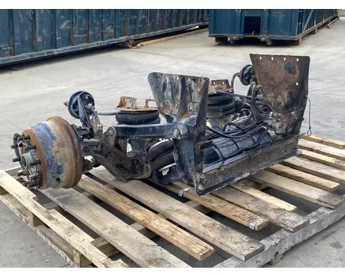 Tag Axle WATSON & CHALIN 365 Frontier Truck Parts