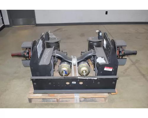 Tag Axle WATSON & CHALIN AL2200 Frontier Truck Parts