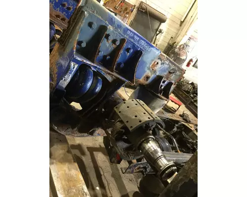 Tag Axle WATSON & CHALIN NON-STEER LKQ Heavy Truck - Goodys
