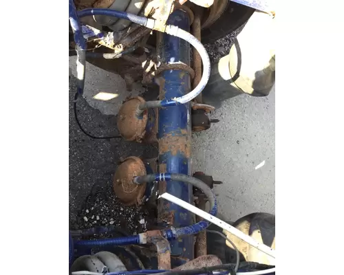 Tag Axle WATSON & CHALIN NON-STEER LKQ Heavy Truck - Goodys