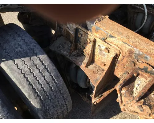 Tag Axle WATSON & CHALIN NON-STEER LKQ Heavy Truck - Goodys