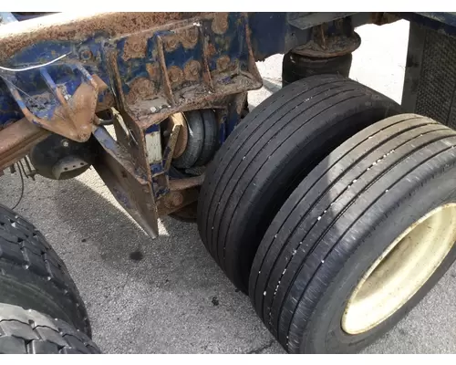 Tag Axle WATSON & CHALIN NON-STEER LKQ Heavy Truck - Goodys