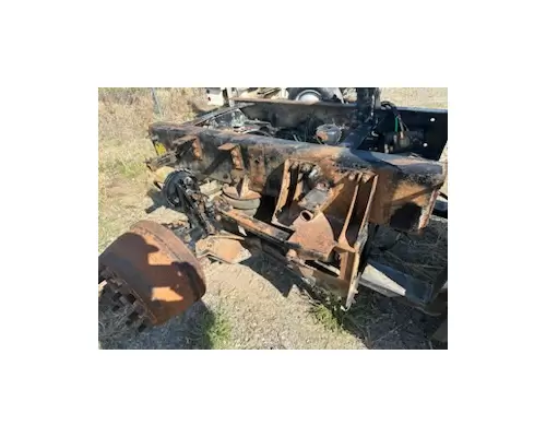 Tag Axle WATSON & CHALIN STEER LKQ KC Truck Parts Billings