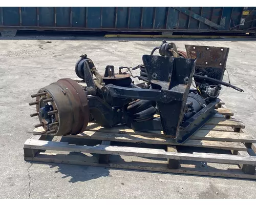 Tag Axle WATSON & CHALIN T800 Frontier Truck Parts