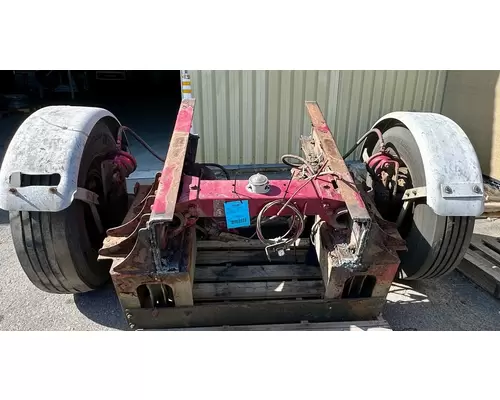 Watson - Chalin 379 Tag Axle