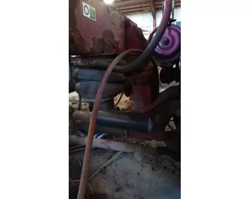 Watson - Chalin 379 Tag Axle