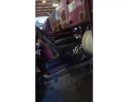 Watson - Chalin 379 Tag Axle