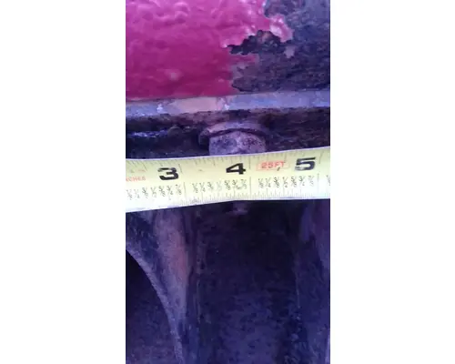 Watson - Chalin 379 Tag Axle