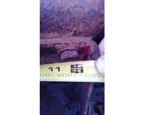 Watson - Chalin 379 Tag Axle