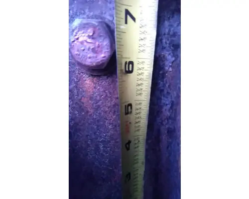 Watson - Chalin 379 Tag Axle