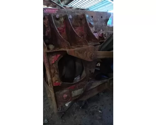 Watson - Chalin 379 Tag Axle