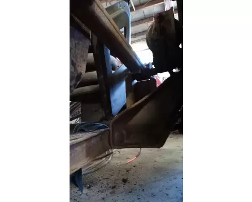 Watson - Chalin 379 Tag Axle
