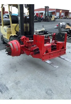 Watson - Chalin 49X DROP AXLE