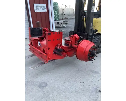 Watson - Chalin 49X DROP AXLE