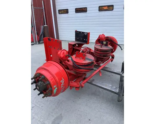 Watson - Chalin 49X DROP AXLE