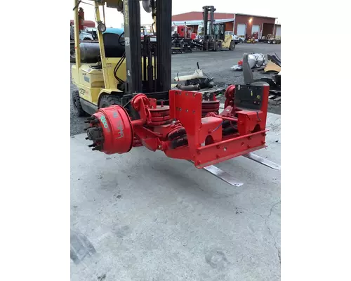 Watson - Chalin 49X Tag Axle